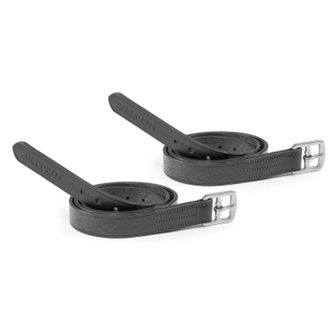 Gara Velociti Etrivieres en Cuir - SHOPHORSE