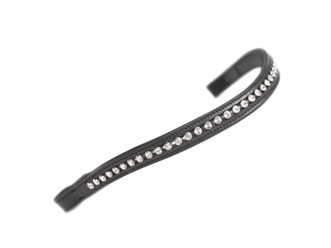 Gara Frontal Grand Strass - SHOPHORSE