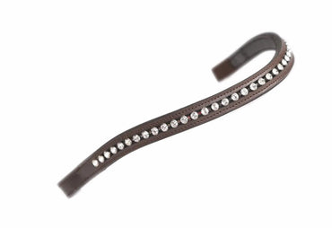 Gara Frontal Grand Strass - SHOPHORSE