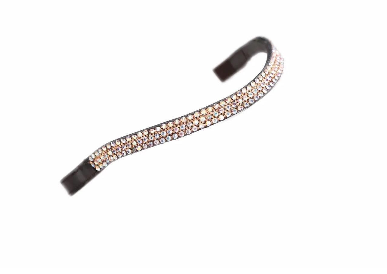 Gara Frontal Diamante Pêche - SHOPHORSE