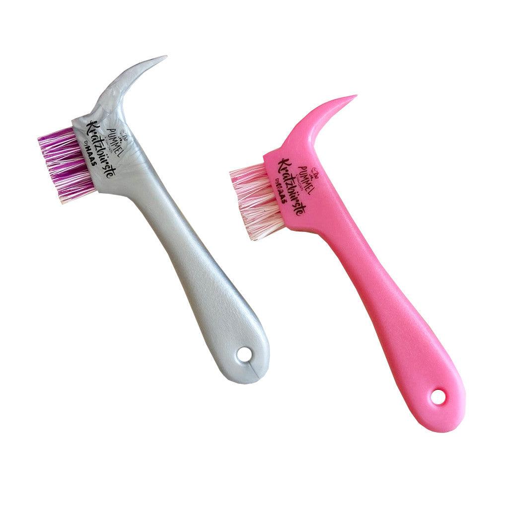 Haas Pummel Cure Pied - SHOPHORSE