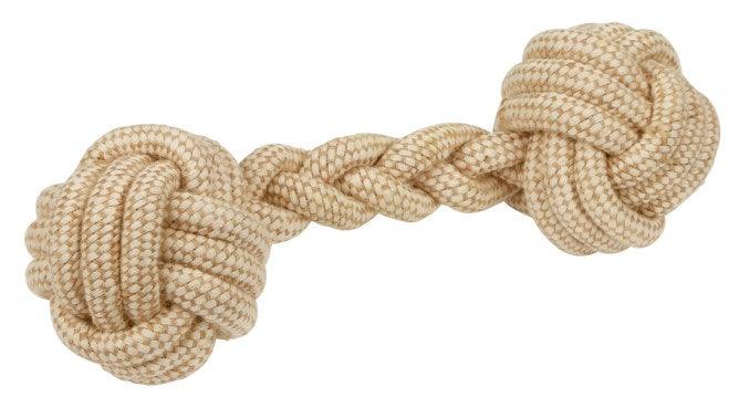 Haltère Jouet pour Chien - SHOPHORSE