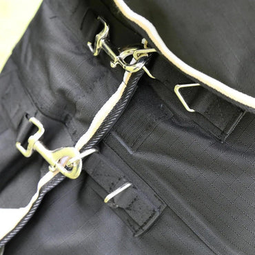 Shires Highlander Plus Combo - 200g - SHOPHORSE