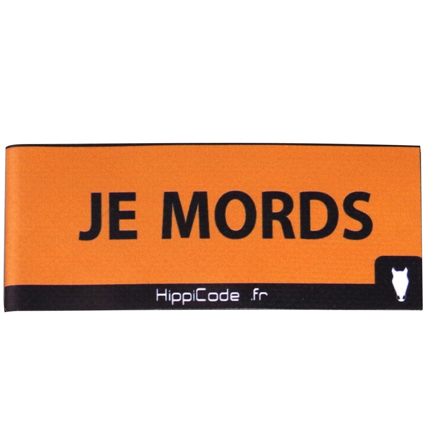 Hippicode Velcro - SHOPHORSE