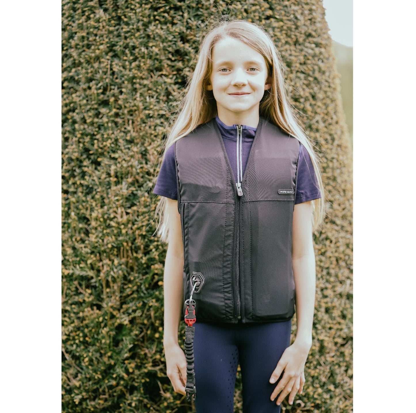 Hit-Air Gilets Enfant Airflex et Complet 3