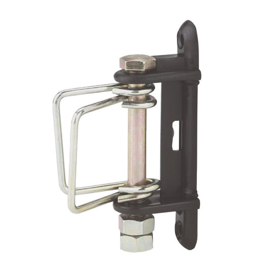 Isolateur D'Angle avec Crochet