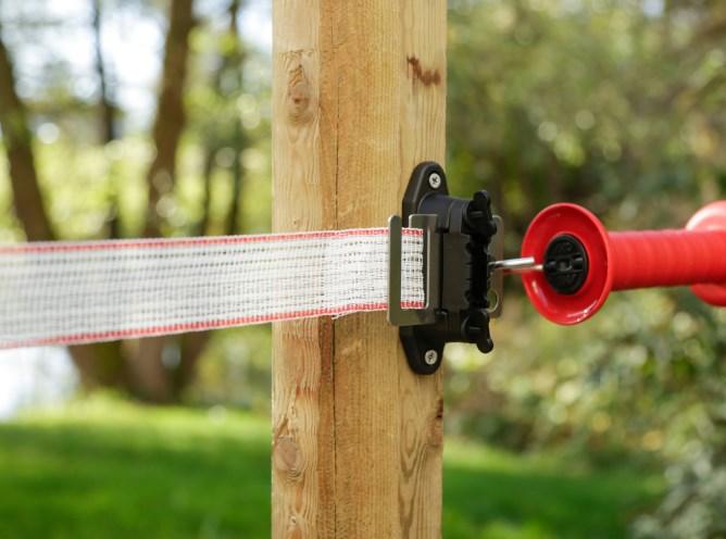 Isolateur d'angle et de ligne Premium - SHOPHORSE