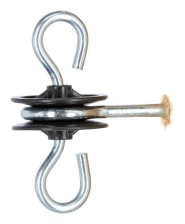 Isolateur Double Ancrage de Porte - SHOPHORSE