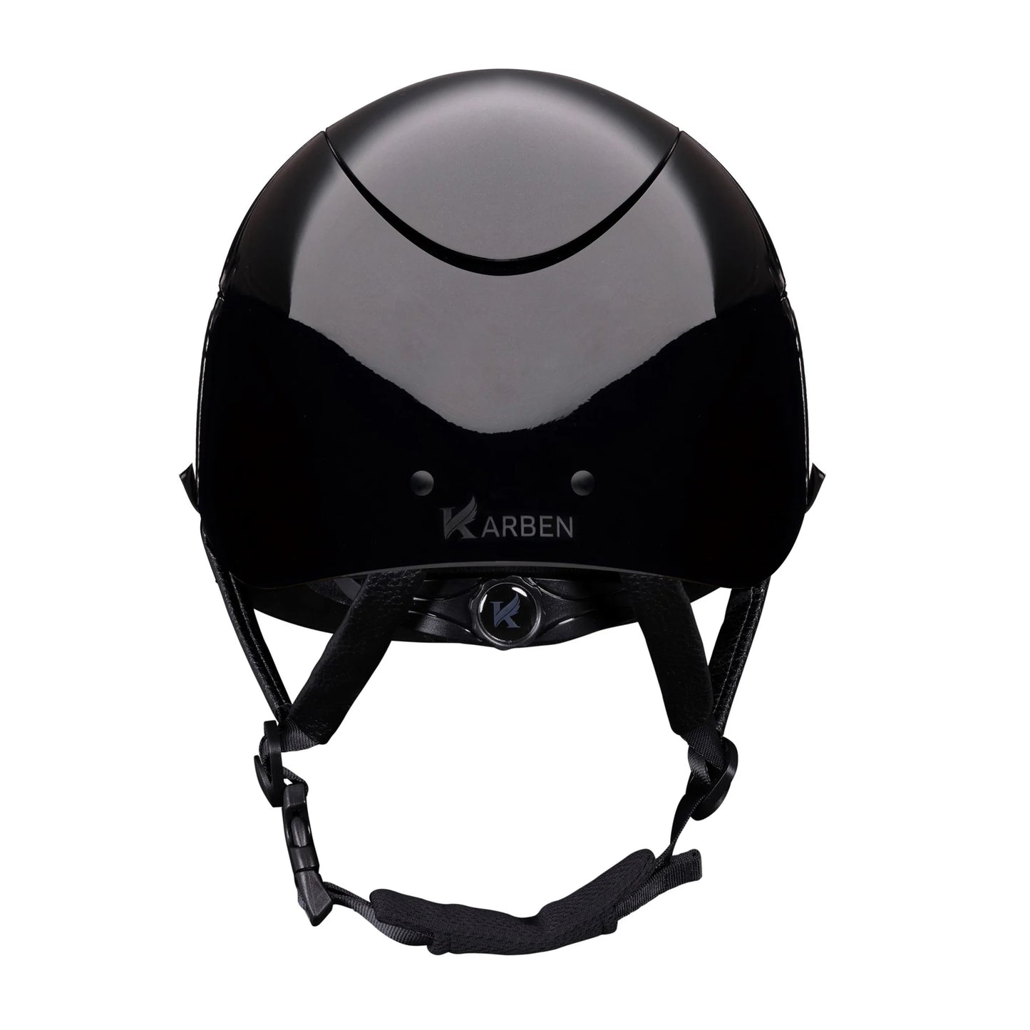 Karben Casque Alina Noir