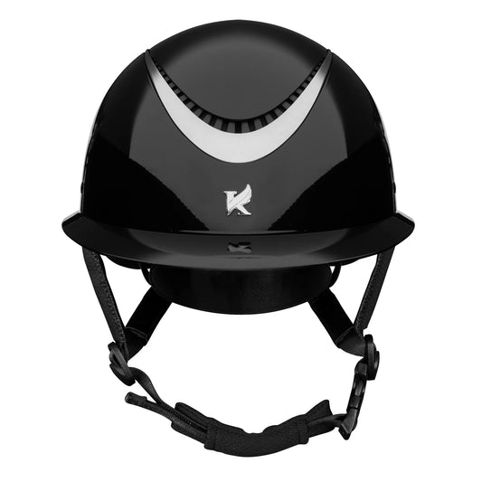 Karben Casque Alina Noir