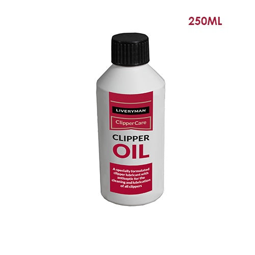 Liveryman Huile pour Tondeuse