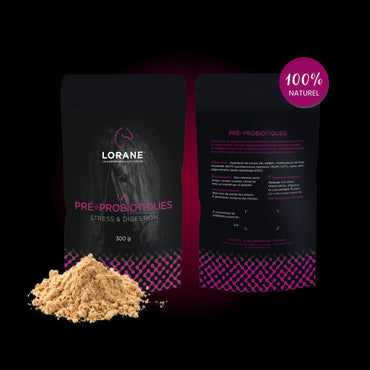 Lorane Pre Probiotiques