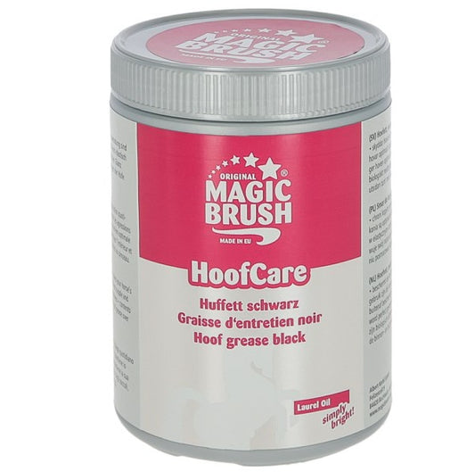 MagicBrush Graisse pour Sabot Noir