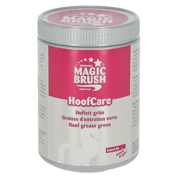 MagicBrush Graisse pour Sabot Vert