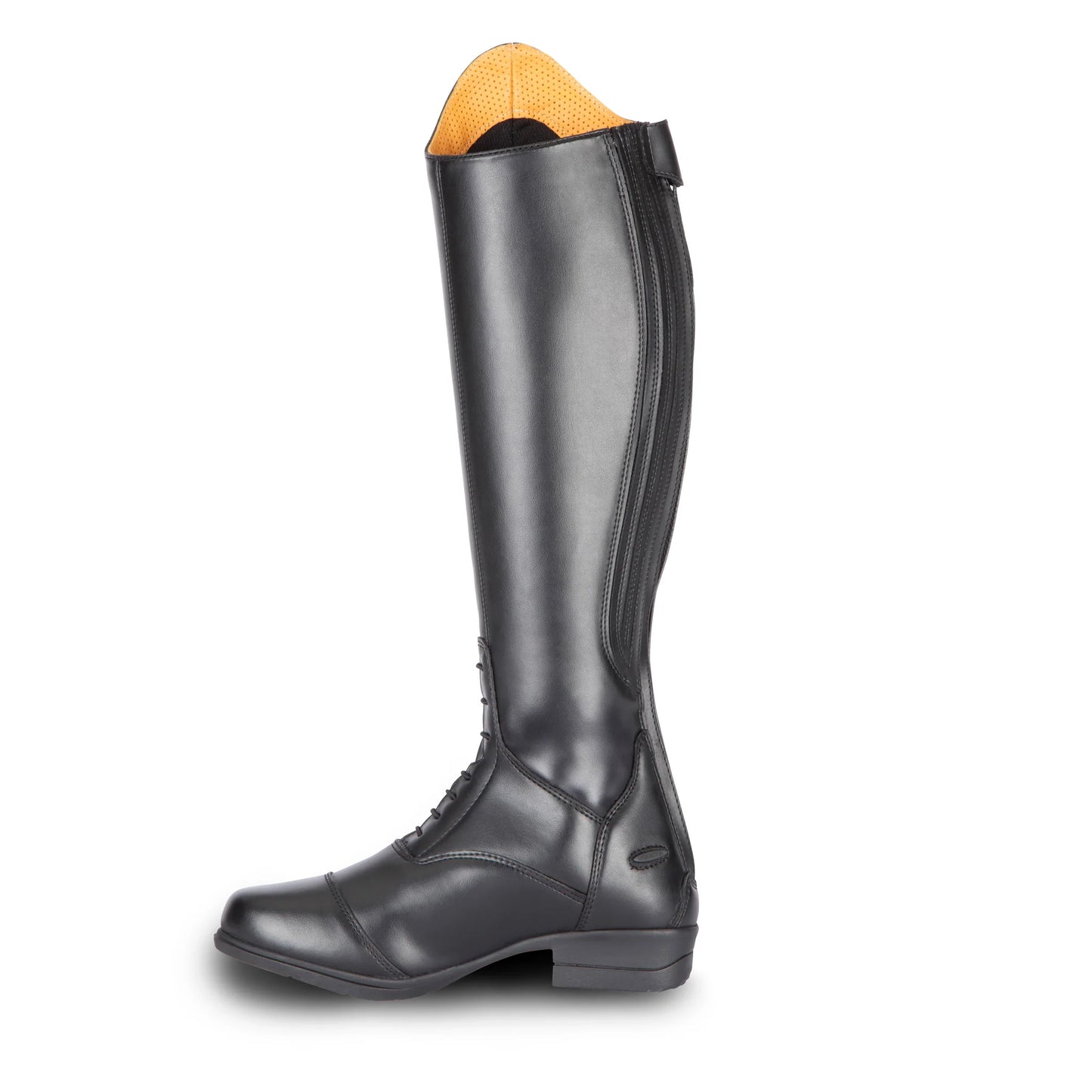 Moretta Luisa Bottes d'Equitation Enfant