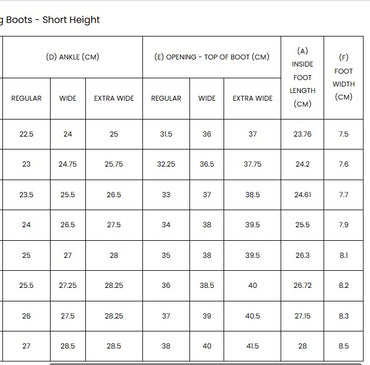 Moretta Bottes Gianna Adulte Court