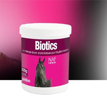 NAF Biotics - SHOPHORSE