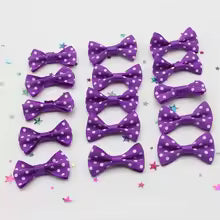 Noeuds a Natter à pois