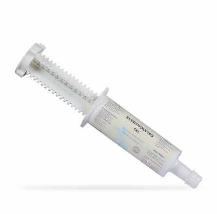 Nutragile Electrolytes en Seringue 60ml