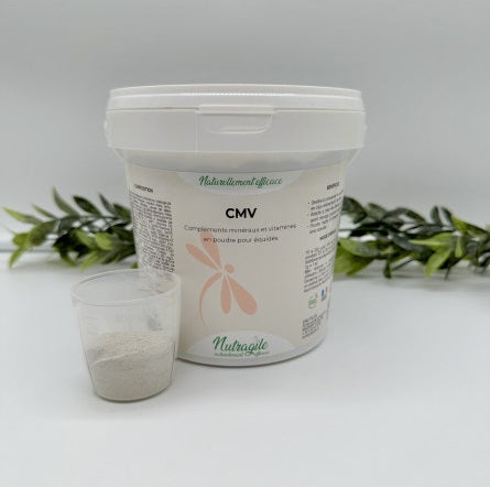 Nutragile CMV