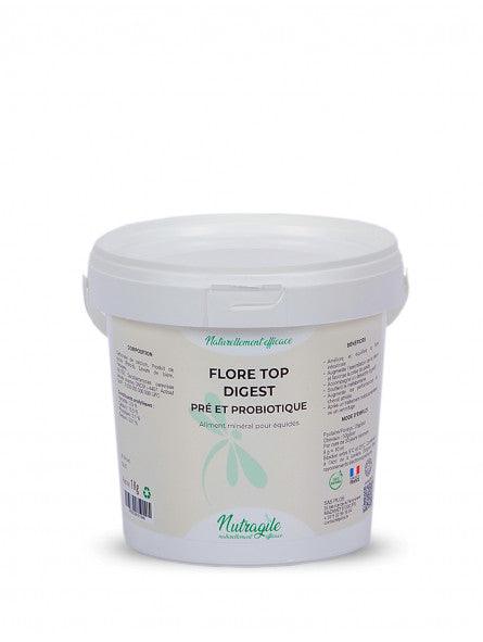 Nutragile Flore Top Digest - SHOPHORSE
