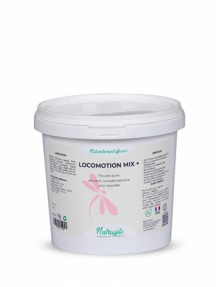 Nutragile Locomotion Mix +