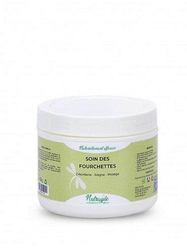 Nutragile Soins de Fourchette - SHOPHORSE