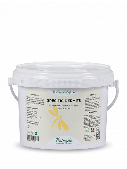 Nutragile Specific Dermite