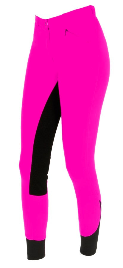Covalliero Pantalon d'Equitation Enfants
