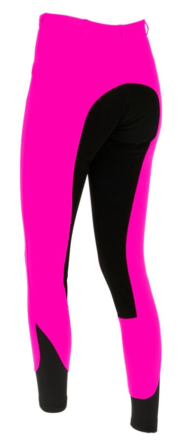 Covalliero Pantalon d'Equitation Enfants