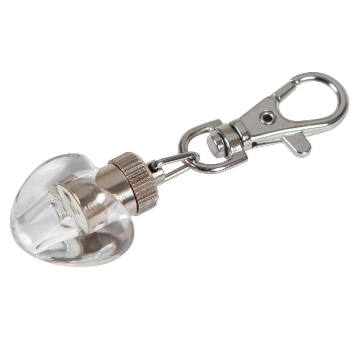 Pendentifs Lumineux pour Chien