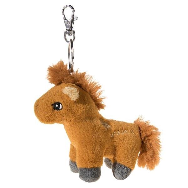 Porte Cles Bibi & Tina - SHOPHORSE
