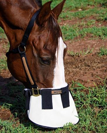 Protege Nez Anti UV 90% pour licol - SHOPHORSE