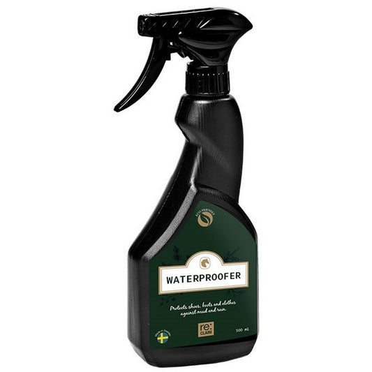 Re:Claim Spray Imperméabilisant