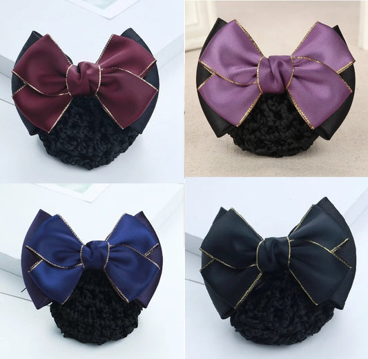 Resille avec Bordures Or