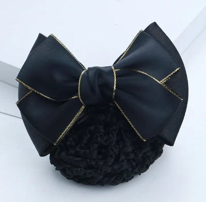 Resille avec Bordures Or