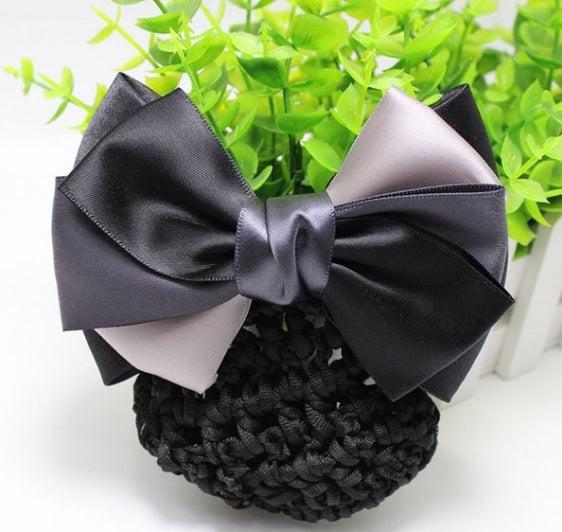 Resille Satin Tricolor