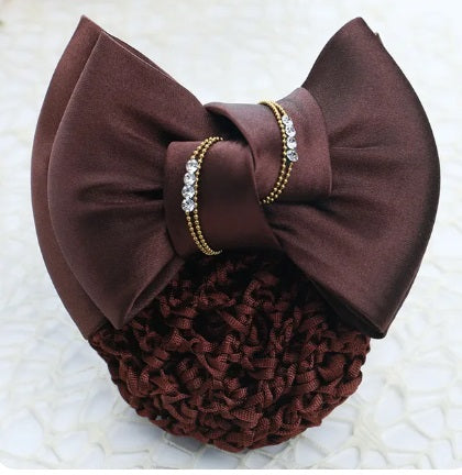 Resille avec Strass en Ligne