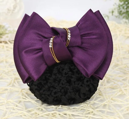 Resille avec Strass en Ligne