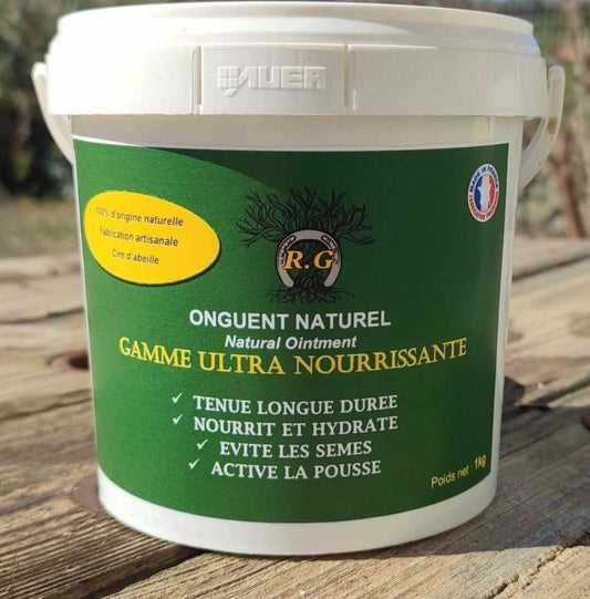 RG Onguent Ultra Nourrissante
