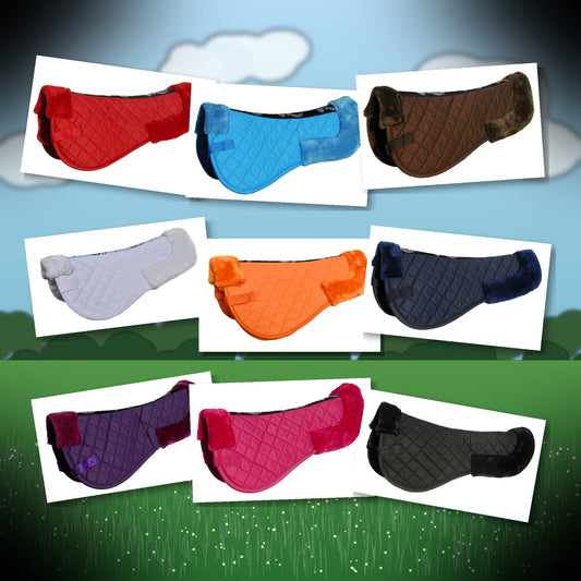 Rhinegold Amortisseur Comfort