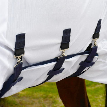 Rhinegold Couveture Anti-mouches Africa