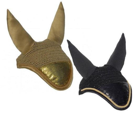 Rhinegold Bonnet Anti -mouches Paillettes - SHOPHORSE