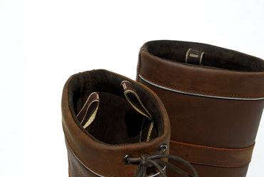 Rhinegold Harlem Bottes Homme