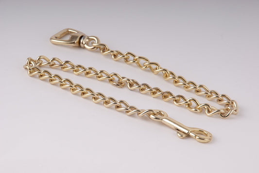 Rhinegold Chaine de Presentation