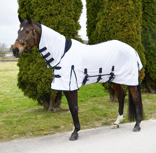 Rhinegold Couveture Anti-mouches Africa