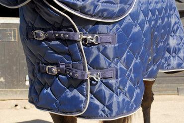 Rhinegold Texas Couverture D'Ecurie 300g - SHOPHORSE