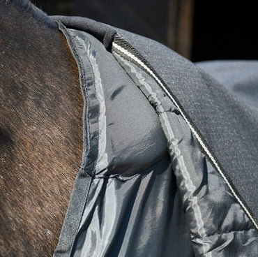 Rhinegold Protege Epaule Mousse Memoire