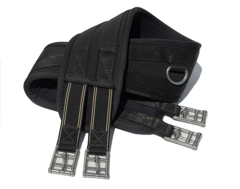 Rhinegold Sangle en Mousse Memoire - SHOPHORSE