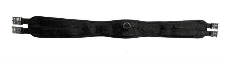 Rhinegold Sangle en Mousse Memoire - SHOPHORSE